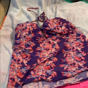 Plus size 2 price bathing suit